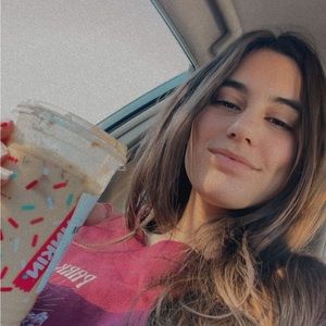 Meet your Posher, Ana